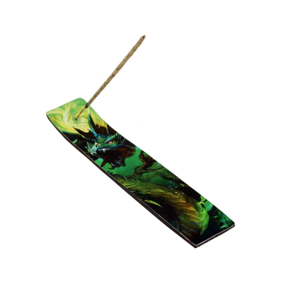 Dragons Envy Incense Holder