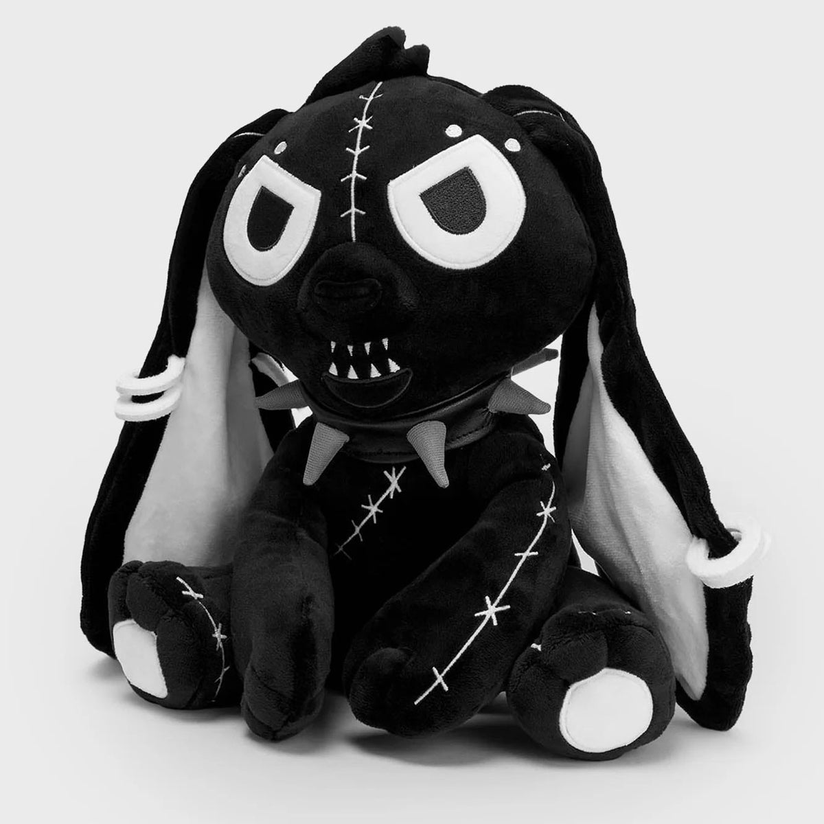Hex Hopper: Sulphur Bun-Bun Plush Toy