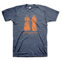 DEATH CAB FOR CUTIE: Clergy Band Tee