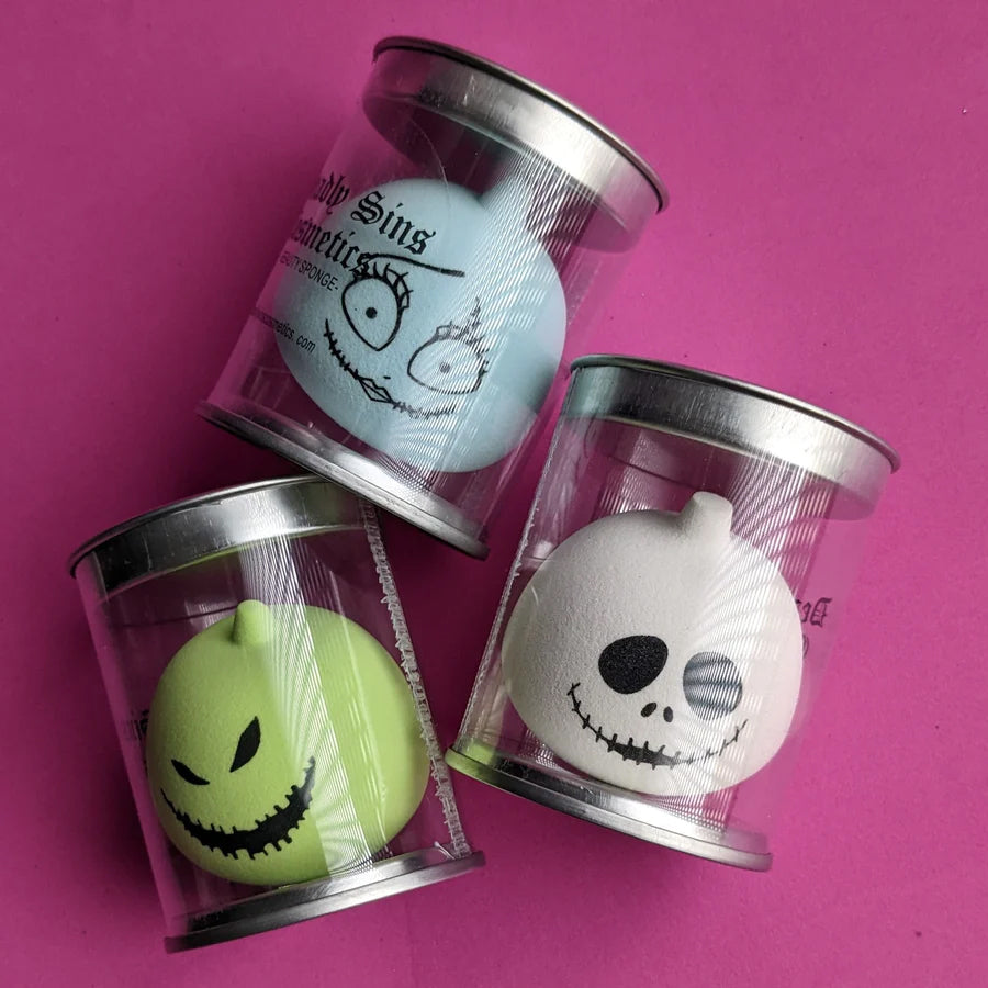 Make up Blender Sponge - Boogie