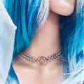 Lolita's Grind Choker