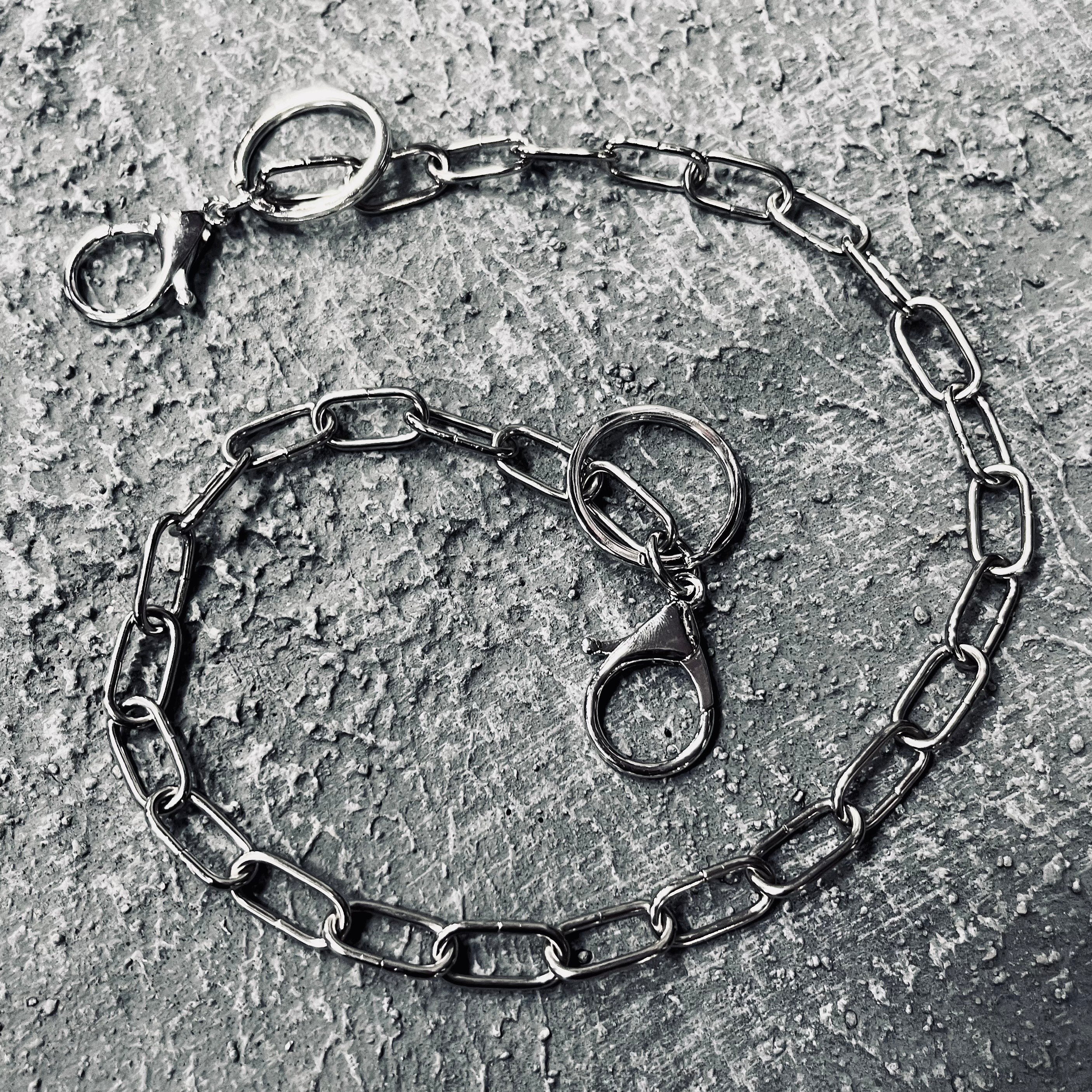 Rascal Accessory Chain