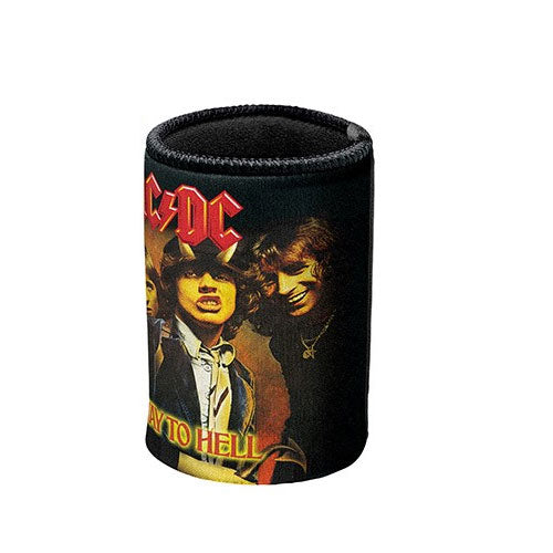 AC/DC Highway to Hell Can Cooler