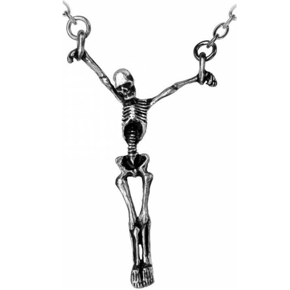 Lost Souls Necklace