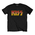 KISS Classic Logo Tee