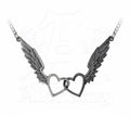 Passio Wings of Love Necklace