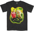 GREEN DAY Neon Photo Tee