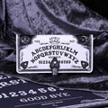 Spirit Board Ghost Embossed Wallet