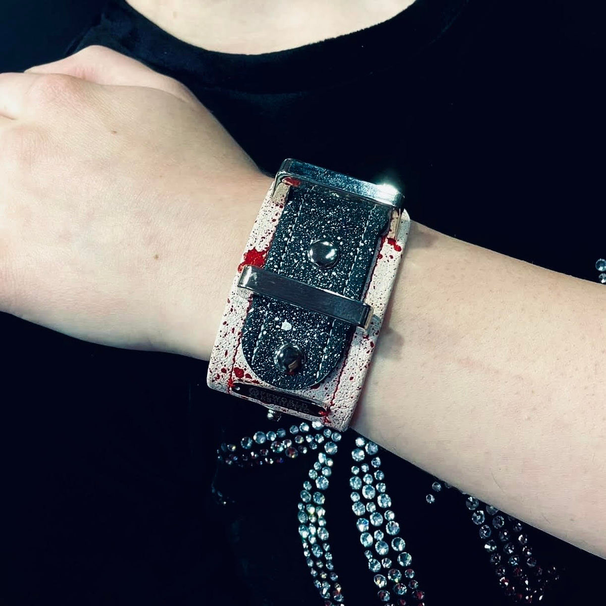 Galatea Cuff