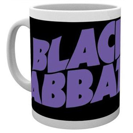 BLACK SABBATH Mug