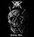MURK Drifting Mine (2011) CD