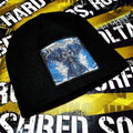 IMMORTAL Patch Beanie