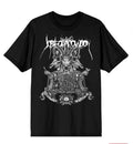 JOB FOR A COWBOY: Illuminating Tee