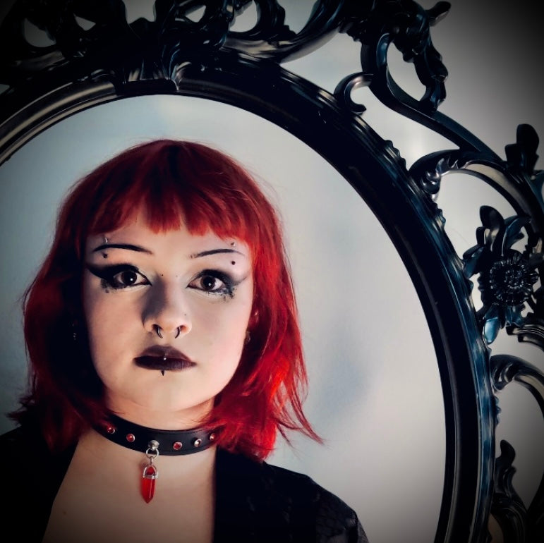 Ananke Collar