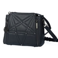 Darq Cross Body Shoulder Bag
