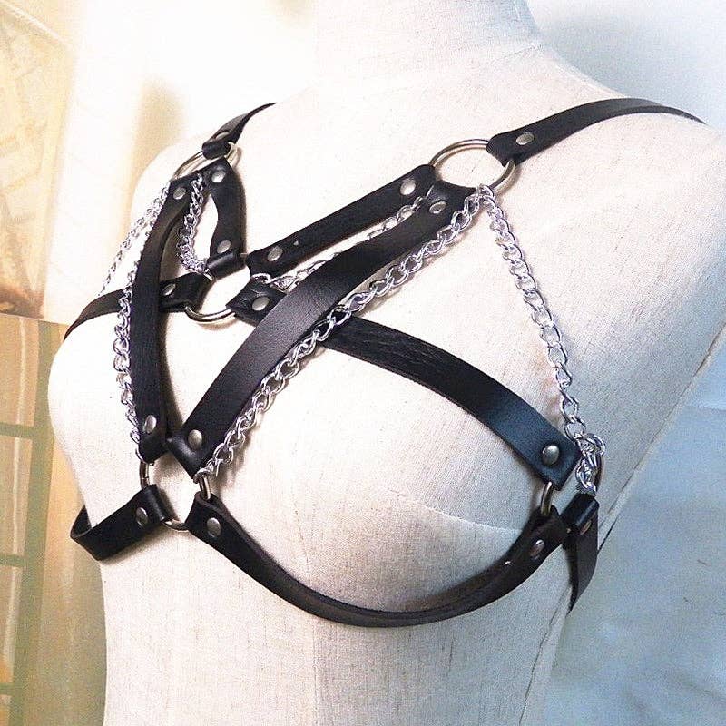 Sinner Harness