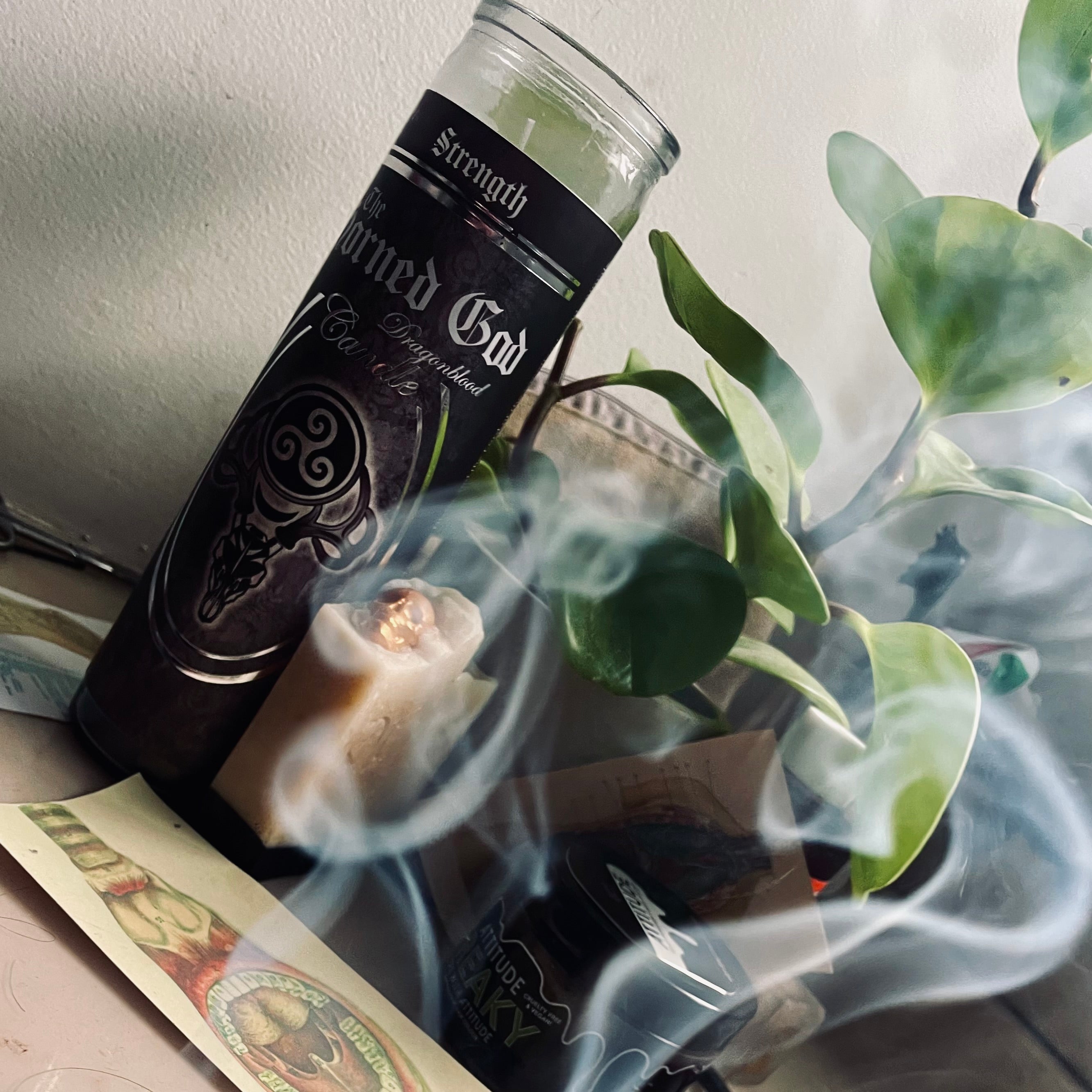 Catacombs Soap Body Bar