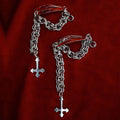 Sabbat Hair Clips