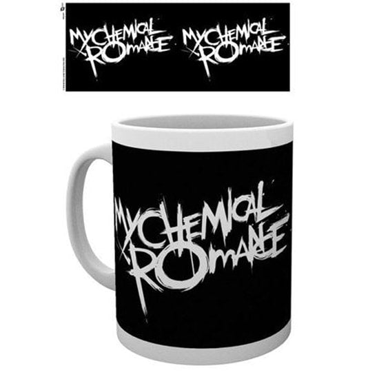 MY CHEMICAL ROMANCE (MCR) Mug