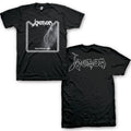 Venom- Calm Before The Storm Tee