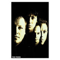 PIXIES Band Poster 030