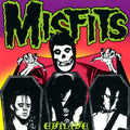 MISFITS: Evilive Vinyl LP