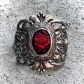 Filigree Assorted Wrist Cuff