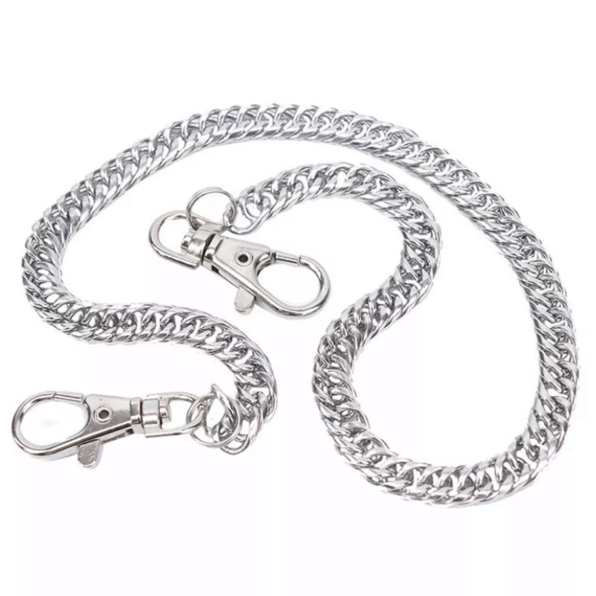 Rampant Accessory Chain