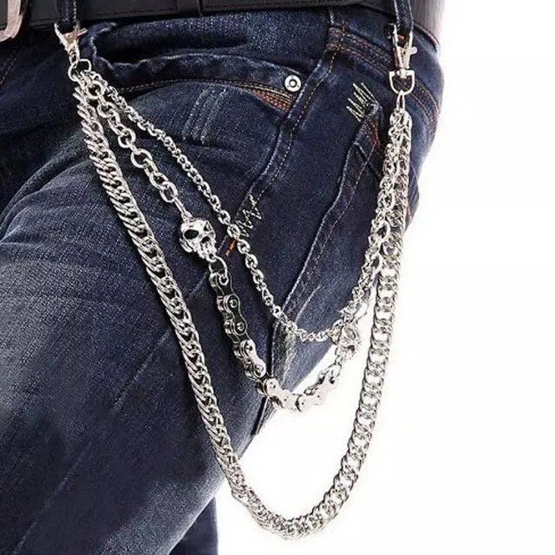 Tyranny Accessory Chain