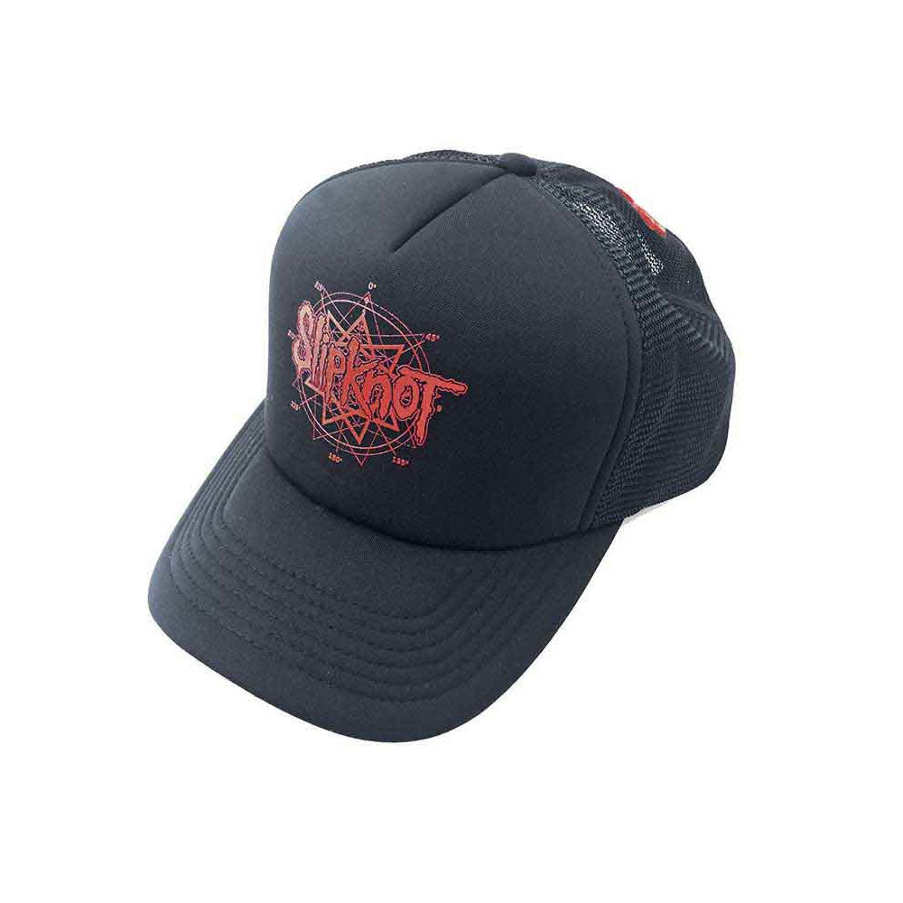 SLIPKNOT Trucker Cap