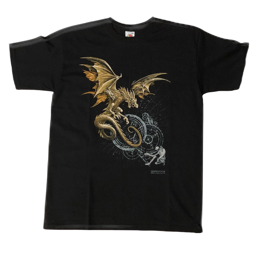 Serpenvicis Tee