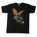 Serpenvicis Tee