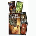 Tarot Draconis Card Deck