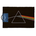 Door Mat: PINK FLOYD Dark Side of the Moon (DSOTM)