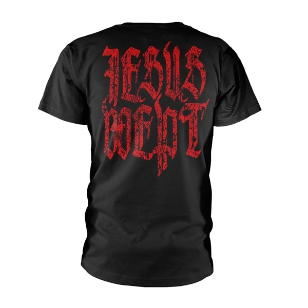 MACHINE HEAD Jesus Wept (Backprint) Tee