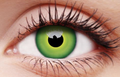 Hulk Green Contact Lenses