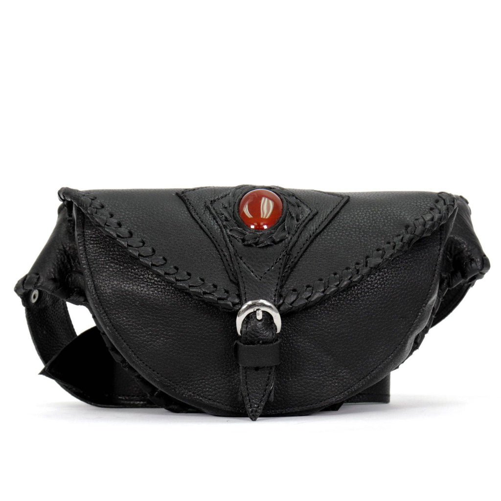 Guardians Gaze Waist Belt Pouch