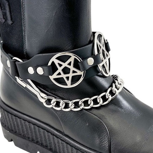 Coven Bootstraps