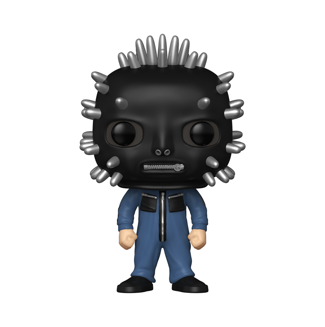 SLIPKNOT Craig Jones Pop!
