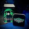 HIM Soy Wax Tin Candle