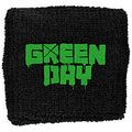 GREEN DAY Wrist Sweatband