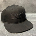 TOOL Patch Cap