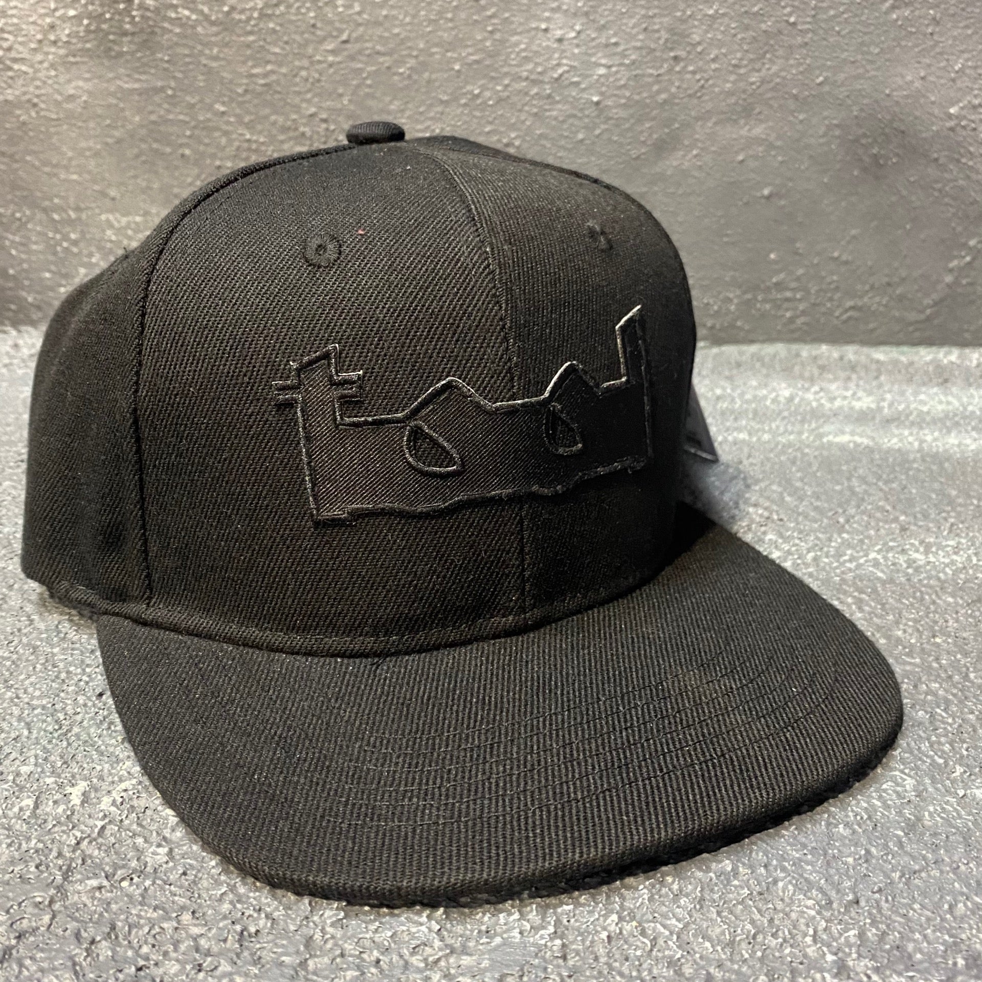 TOOL Patch Cap