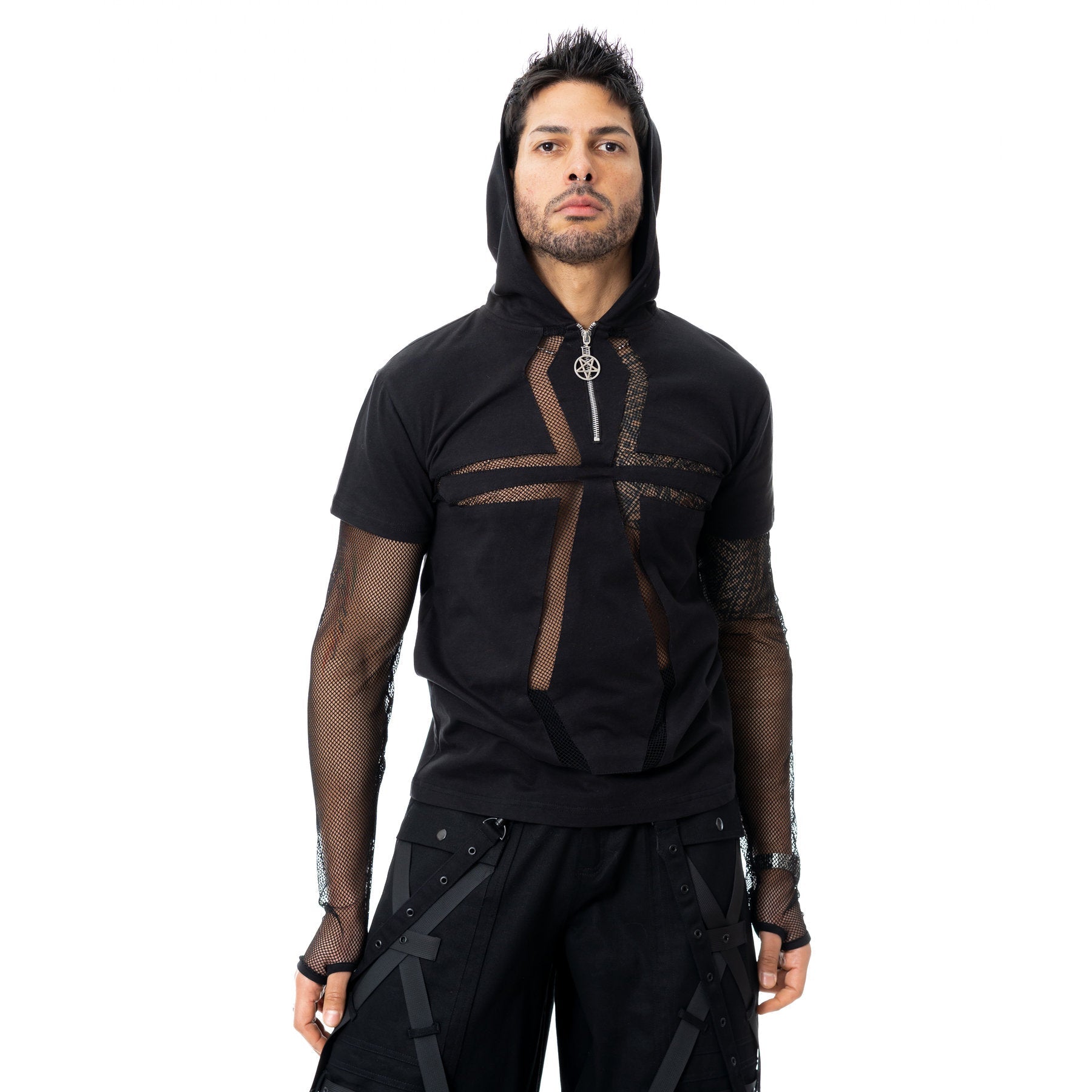 Draven Long Sleeve Top