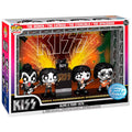 KISS - Alive II 1978 Tour Pop! Moment Deluxe