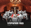 STEPFATHER FRED Dummies, Dolls & Masters CD (2016)