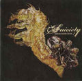 SUICIETY: Crawling Machine Edition CD