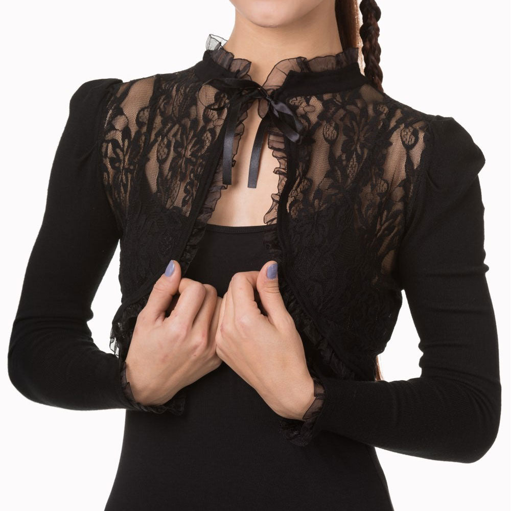 Empress Bolero