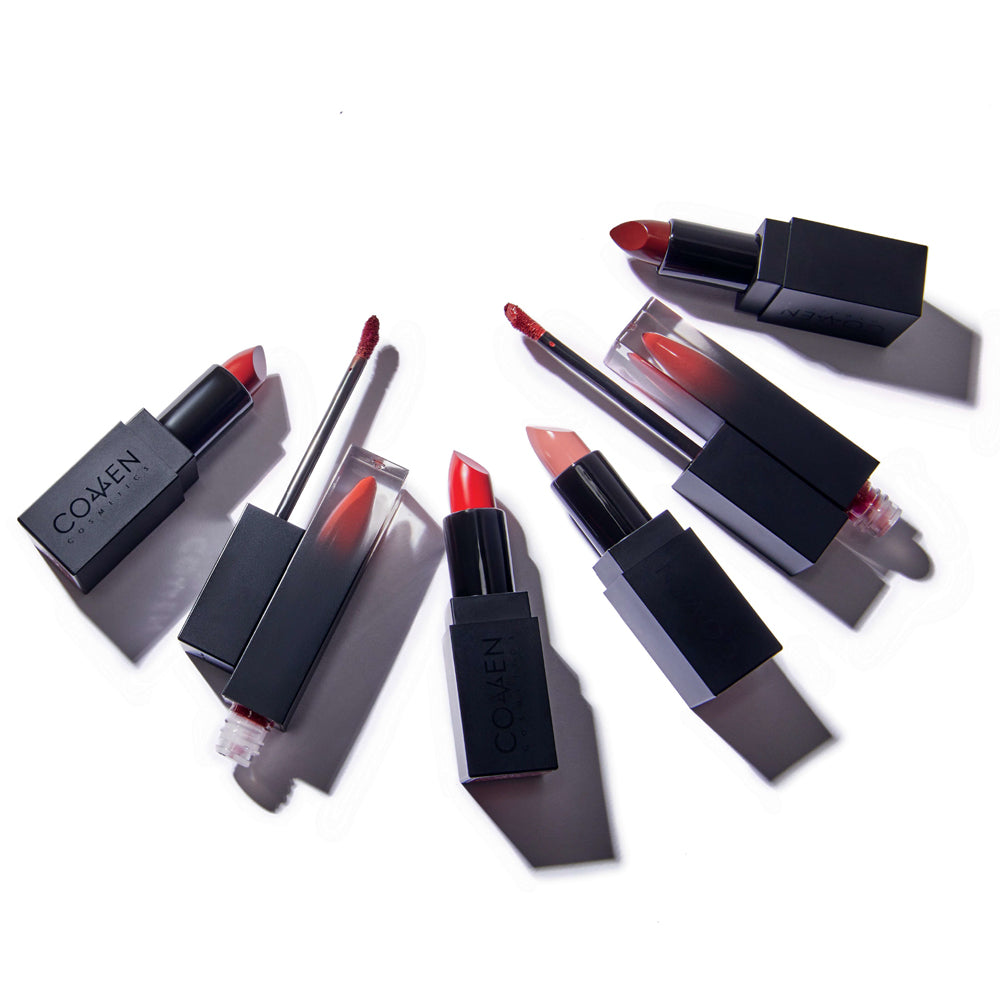 Lost Highway Liquid Lipstick