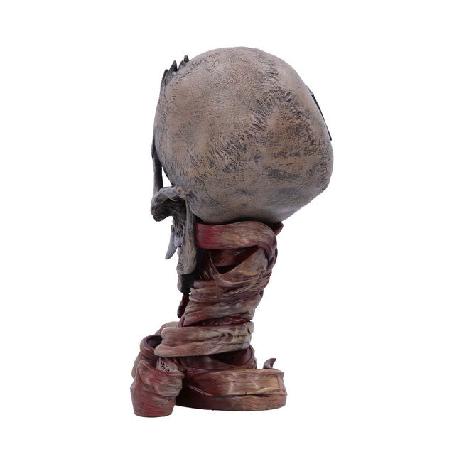 METALLICA Pushead Skull Statue (B)